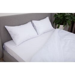 Постельное белье Tep Soft Dreams 019213 Euro 2P (Optical White) Thumb