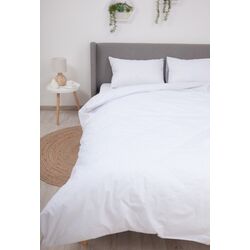 Постельное белье Tep Soft Dreams 019213 Euro 2P (Optical White)