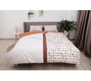 Lenjerie de pat Tep Soft Dreams 019318 Euro 2P (Egyptian Linen)