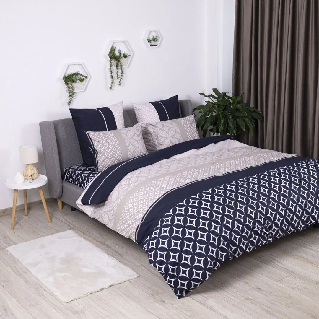 Постельное белье Tep Soft Dreams 019319 Euro 2P (Gatsby) - 3