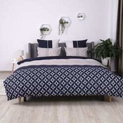 Постельное белье Tep Soft Dreams 019319 Euro 2P (Gatsby) Thumb