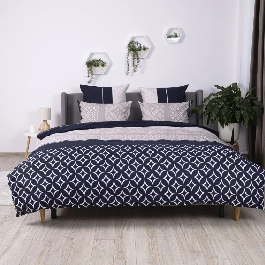 Постельное белье Tep Soft Dreams 019319 Euro 2P (Gatsby) - 4