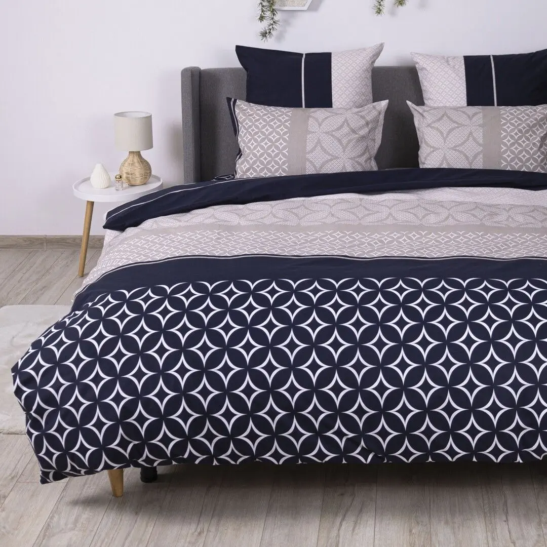 Постельное белье Tep Soft Dreams 019319 Euro 2P (Gatsby)