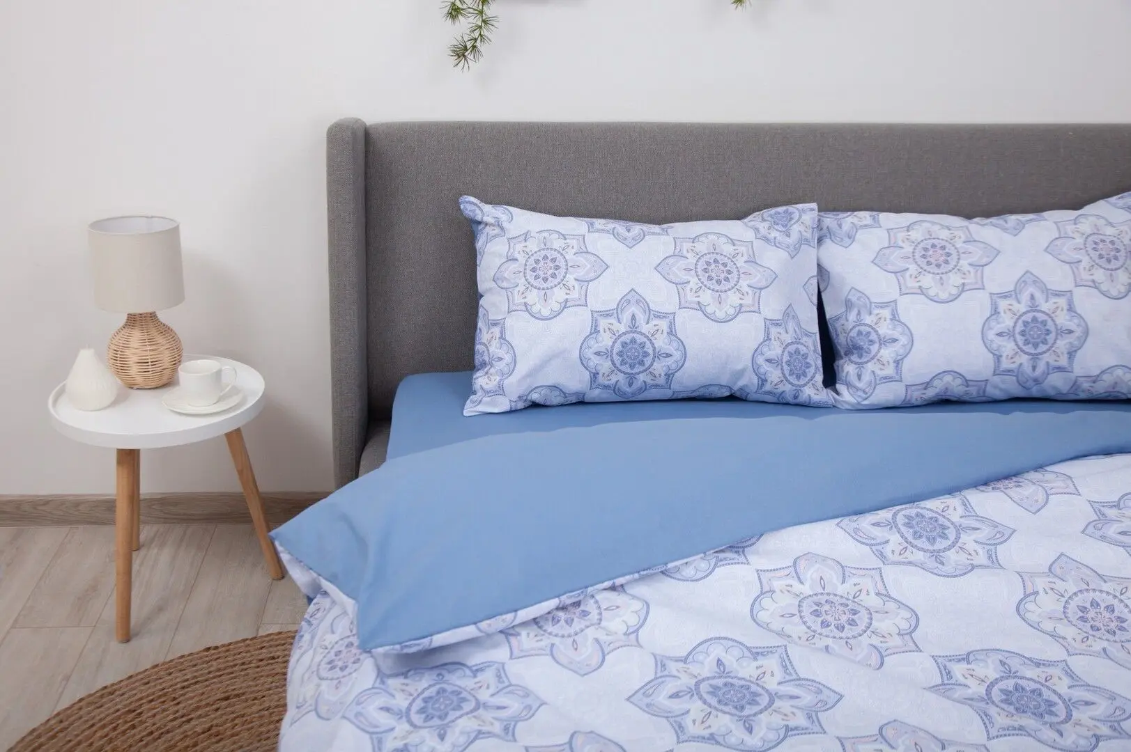 Постельное белье Tep Soft Dreams 019326 Euro 2P (Arabic Draw) - 2