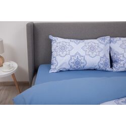 Постельное белье Tep Soft Dreams 019326 Euro 2P (Arabic Draw) Thumb