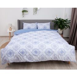 Постельное белье Tep Soft Dreams 019326 Euro 2P (Arabic Draw)