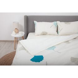 Постельное белье Tep Soft Dreams 019327 Euro 2P (Emerald Dreams) Thumb