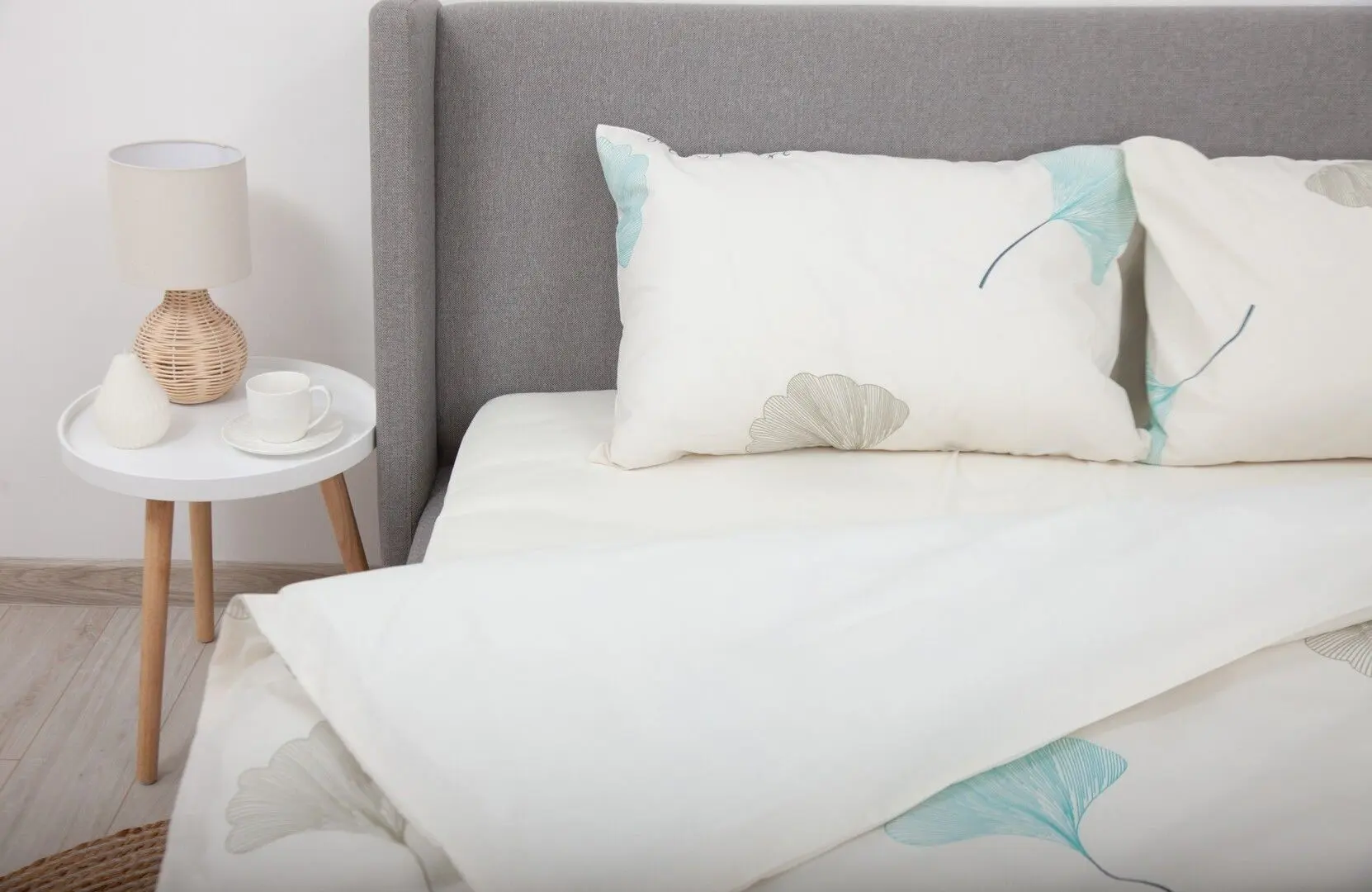 Постельное белье Tep Soft Dreams 019327 Euro 2P (Emerald Dreams) - 3