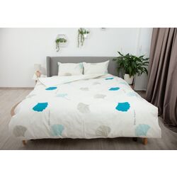 Постельное белье Tep Soft Dreams 019327 Euro 2P (Emerald Dreams)