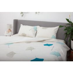 Постельное белье Tep Soft Dreams 019327 Euro 2P (Emerald Dreams) Thumb