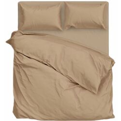 Lenjerie de pat Tep Soft Dreams 019884 Euro 2P (Sandy)