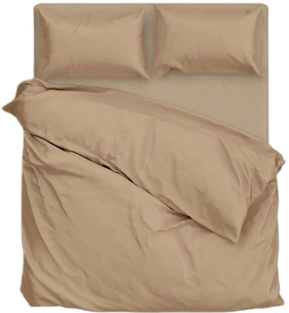 Lenjerie de pat Tep Soft Dreams 019884 Euro 2P (Sandy)