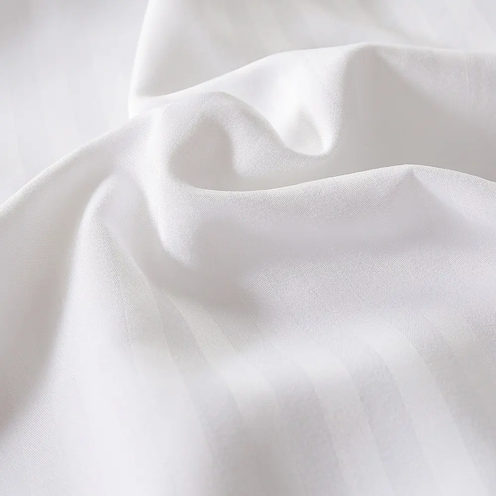 Постельное белье Tep Stripe Dreams 01647 Euro 2P (White) - 3