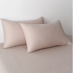 Постельное белье Tep Stripe Dreams 18304 Euro 2P (Powder) Thumb