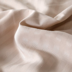 Постельное белье Tep Stripe Dreams 18304 Euro 2P (Powder) Thumb