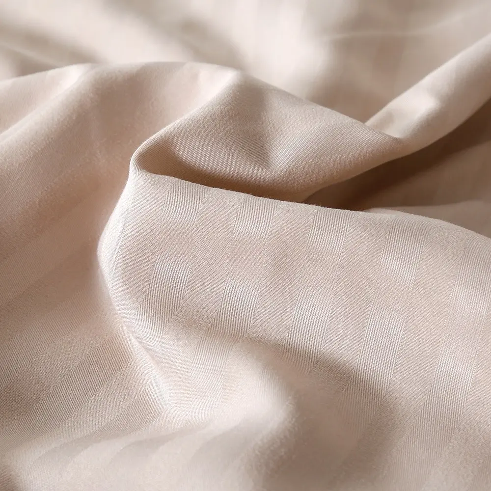 Постельное белье Tep Stripe Dreams 18304 Euro 2P (Powder) - 3
