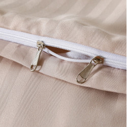 Постельное белье Tep Stripe Dreams 18304 Euro 2P (Powder) Thumb