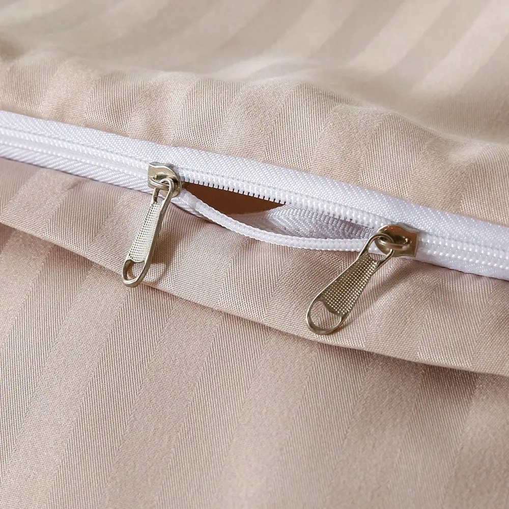 Постельное белье Tep Stripe Dreams 18304 Euro 2P (Powder) - 4