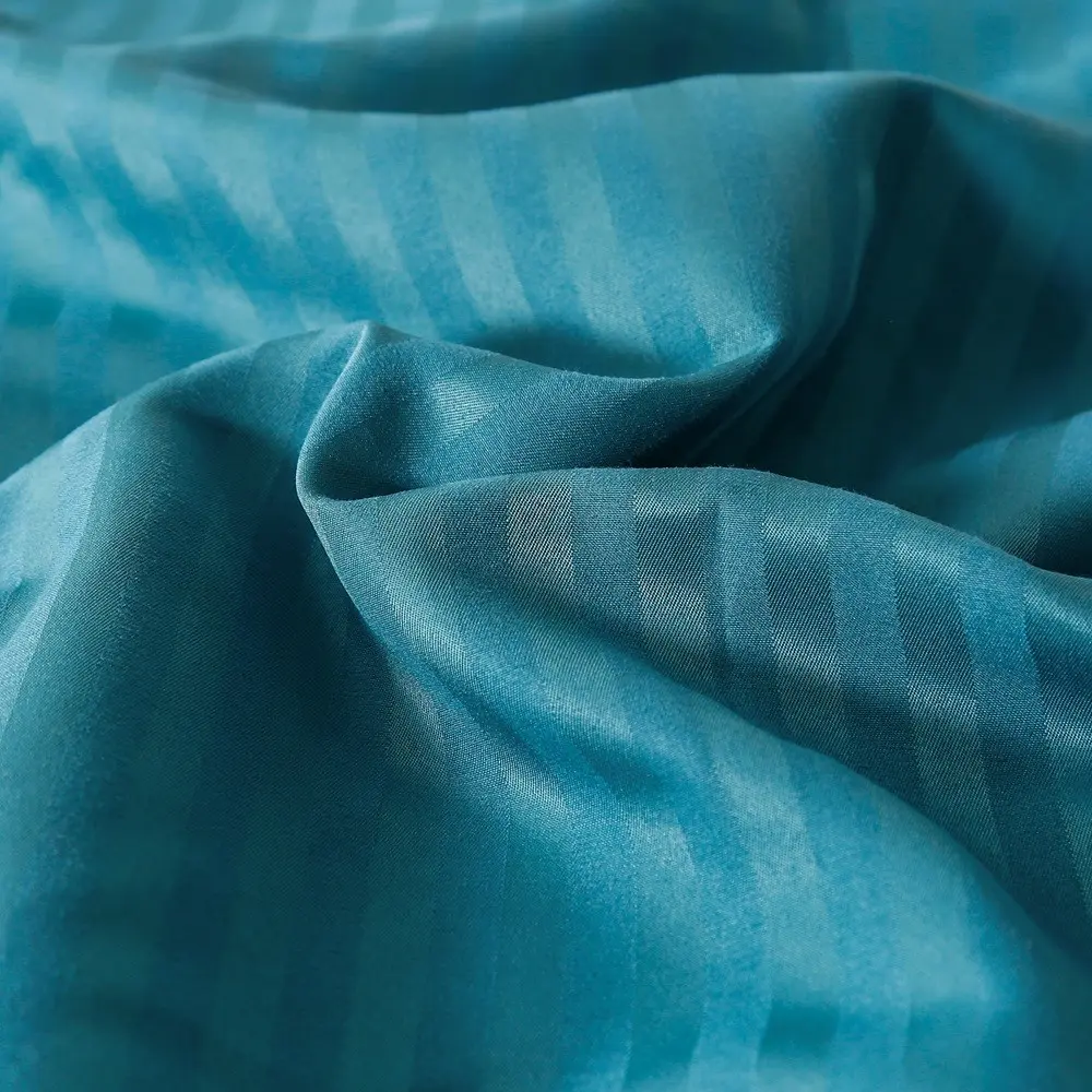 Постельное белье Tep Stripe Dreams 18306 Euro 2P (Emerald) - 3