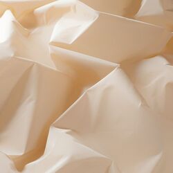 Простынь на резинке Tep Nathnennya 018951 200х200 (Cream)