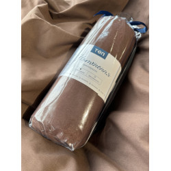 Простынь Tep Inspiratie 018946 160x200 (Chocolate) Thumb