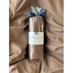 Простынь Tep Inspiratie 018946 160x200 (Chocolate)