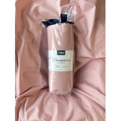 Простынь Tep Inspiratie 018964 160x200 (Powder) Thumb