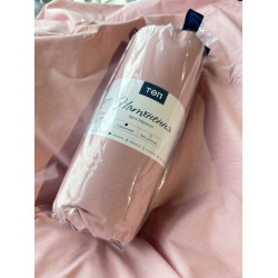 Простынь Tep Inspiratie 018964 160x200 (Powder) Thumb