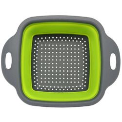 Набор дуршлагов Aptel AG659D (Gray/Green) Thumb