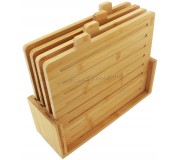 Set plăci de tăiat Aptel DA39A (Wood)