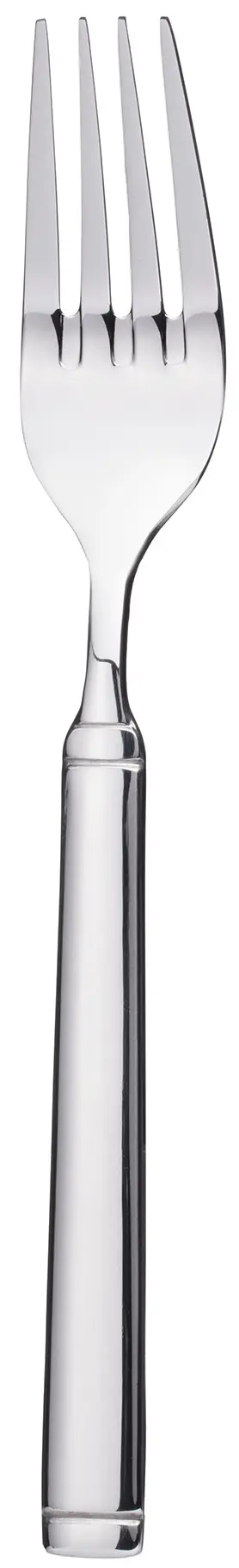 Набор столовых приборов Ardesto Black Mars Bordeaux AR0724BS 24pcs (Inox) - 3