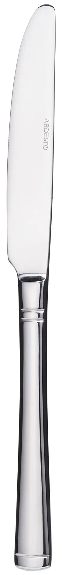 Набор столовых приборов Ardesto Black Mars Bordeaux AR0724BS 24pcs (Inox) - 4