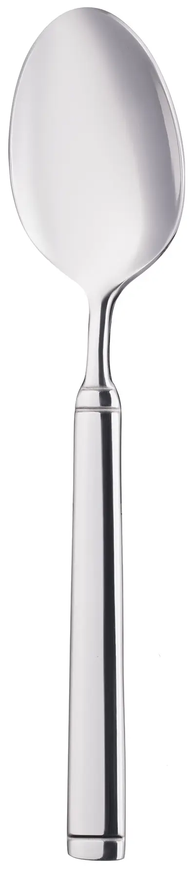 Набор столовых приборов Ardesto Black Mars Bordeaux AR0724BS 24pcs (Inox) - 5