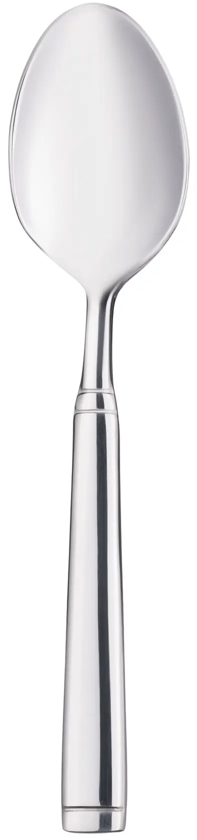 Набор столовых приборов Ardesto Black Mars Bordeaux AR0724BS 24pcs (Inox) - 6