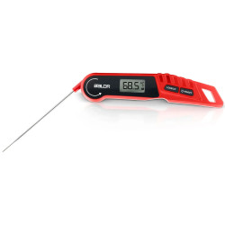 Пищевой термометр Baldr BD-130 313000 (Red/Black) Thumb