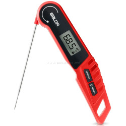 Пищевой термометр Baldr BD-130 313000 (Red/Black)