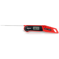 Пищевой термометр Baldr BD-130 313000 (Red/Black) Thumb