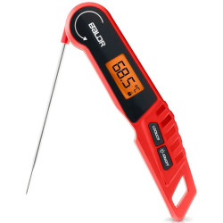 Пищевой термометр Baldr BD-130 313000 (Red/Black) Thumb