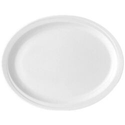 Farfurie Berghoff Essentials Hotel 1690278 45x36cm (White) Thumb