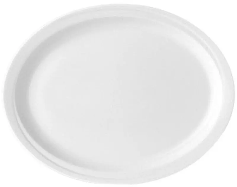 Farfurie Berghoff Essentials Hotel 1690278 45x36cm (White) - 2