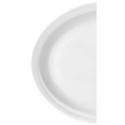 Farfurie Berghoff Essentials Hotel 1690278 45x36cm (White) Thumb