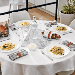 Set farfurie Bormioli Rocco Parma 18pcs Thumb