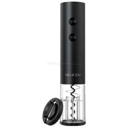 Tirbuson electric Circle Joy CJ-EKPQ10 (Black)