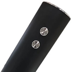 Tirbuson electric Circle Joy CJ-EKPQ12 (Black) Thumb