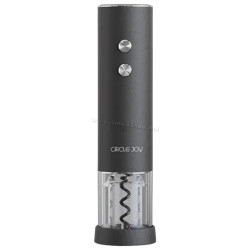 Tirbuson electric Circle Joy CJ-EKPQ12 (Black)