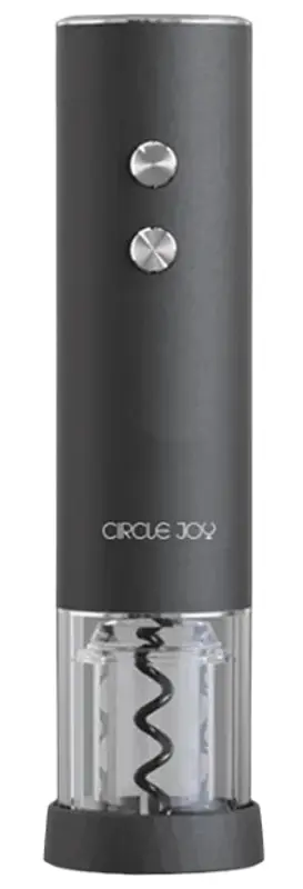 Tirbuson electric Circle Joy CJ-EKPQ12 (Black)