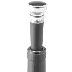 Tirbuson electric Circle Joy CJ-TZ08 (Black) Thumb