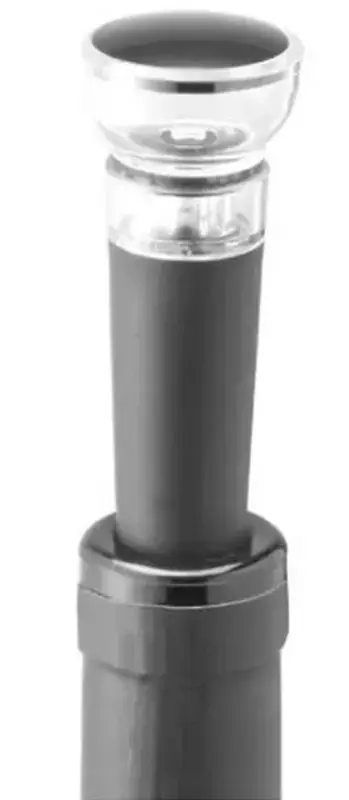 Tirbuson electric Circle Joy CJ-TZ08 (Black) - 2
