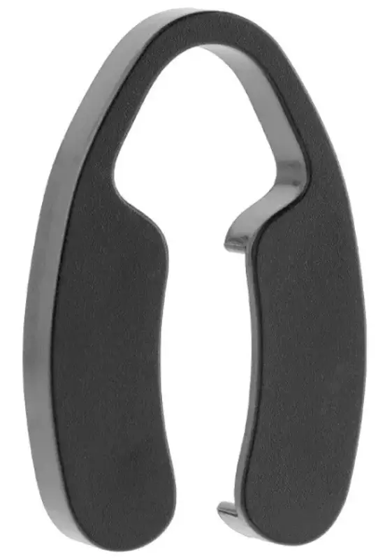 Tirbuson electric Circle Joy CJ-TZ08 (Black) - 3