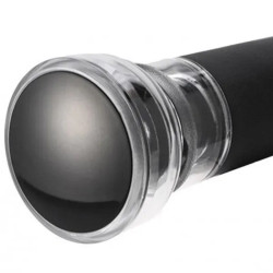 Tirbuson electric Circle Joy CJ-TZ08 (Black) Thumb